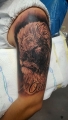 2H Tattoo Studio