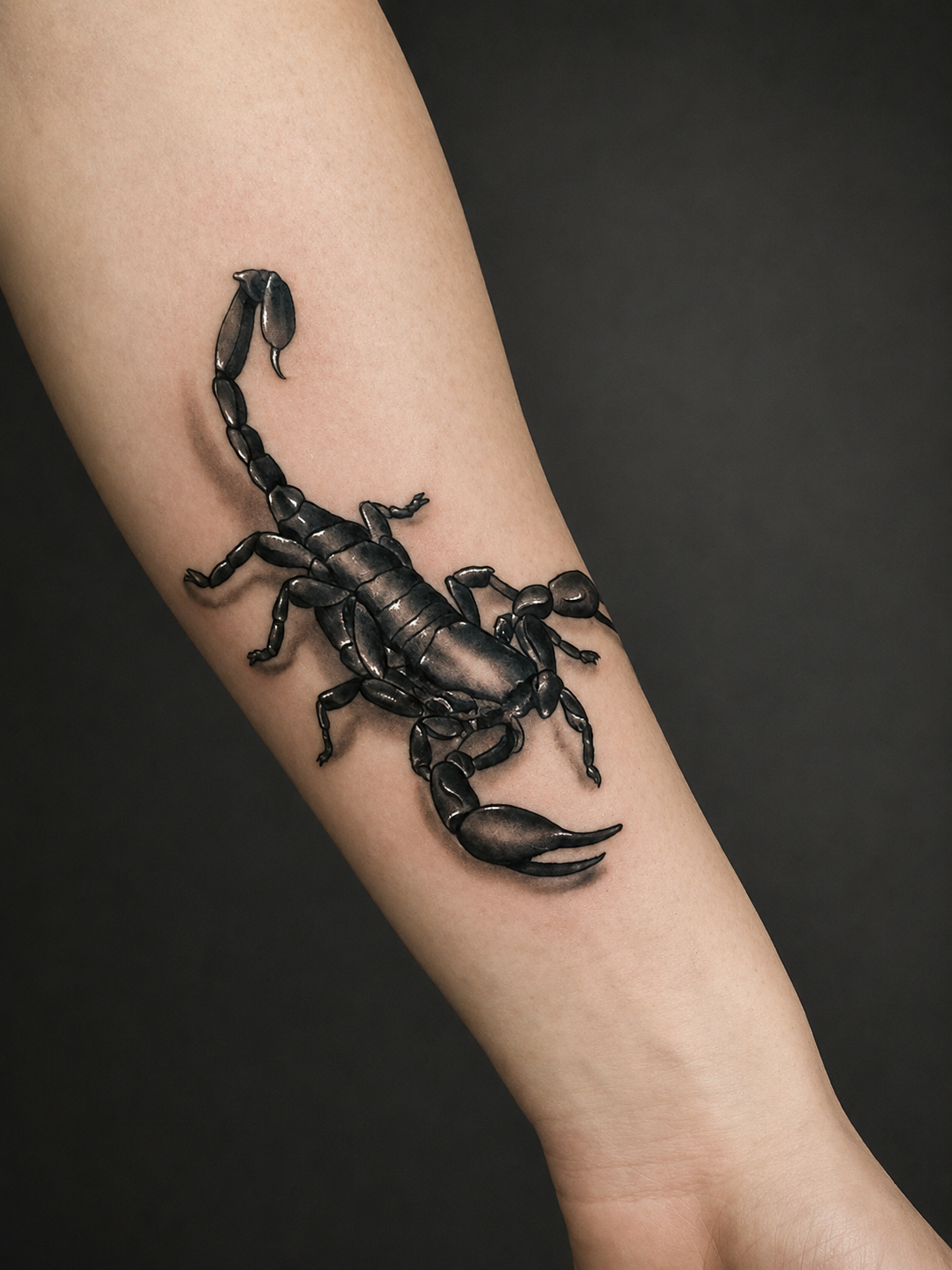 Scorpion