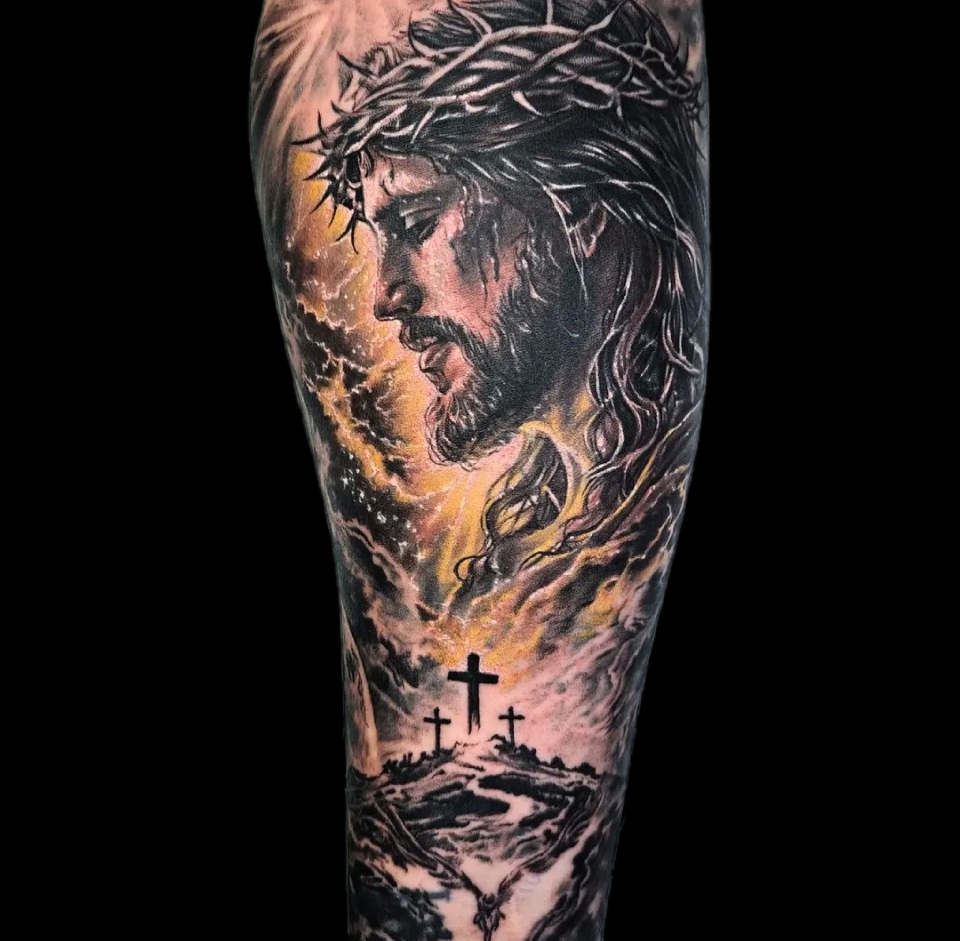 Jesus