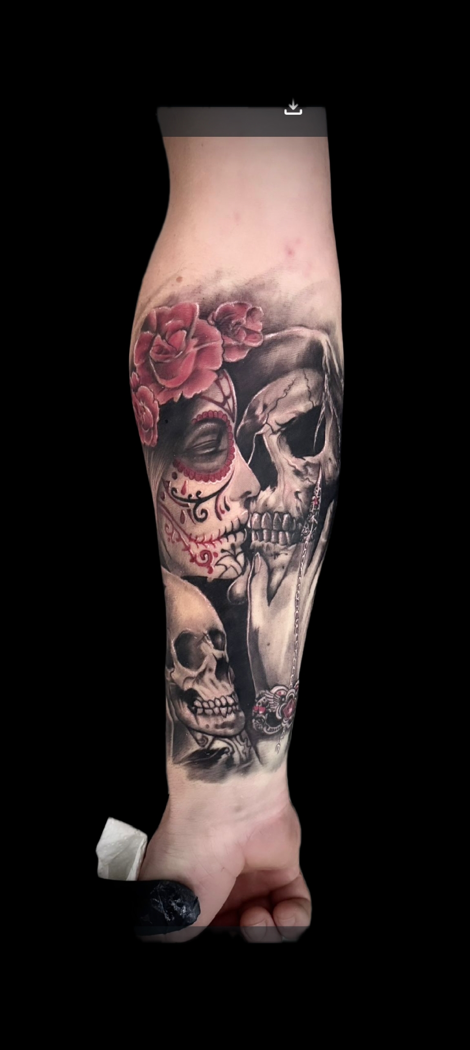 Dia de los Muertos